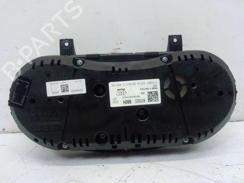 Display AUDI A3 Limousine (8VS, 8VM) 2.0 TFSI | BP30550239C48