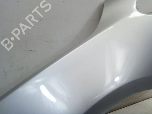 Left front fenders OPEL ASTRA J Sports Tourer (P10) 1.7 CDTI (35) | BP29105394C41 