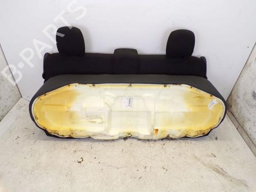 Sæde Bagtil DACIA SANDERO 1.4 (BS0C, BS0A, BS0G, BS1F, BS0E) | BP37129021C17 - Image 15
