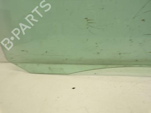 Front left quarter glass VW GOLF PLUS V (5M1, 521) 1.6 FSI | BP29096426C111 