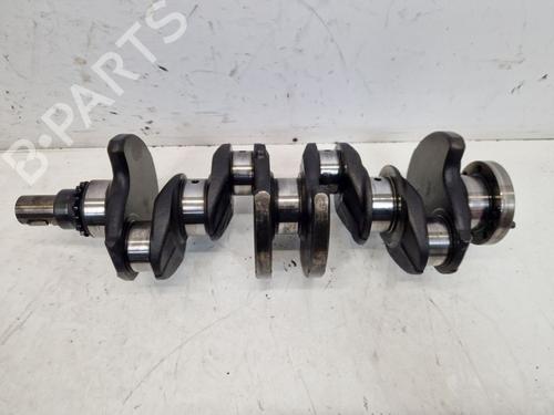 Used Other FORD MONDEO IV Turnier (BA7) 2.0 TDCi (130 hp) 31702359