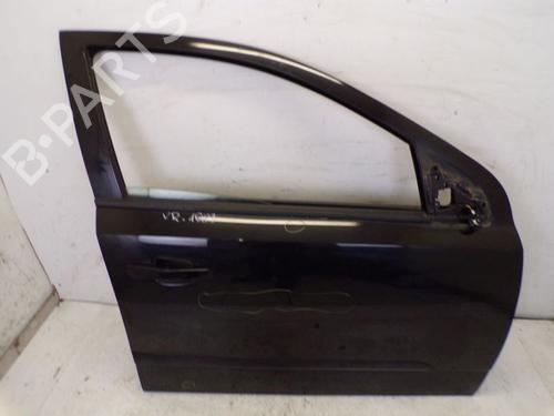 Used Right front door OPEL ASTRA H Estate (A04) 1.4 (L35) (90 hp) 26647354