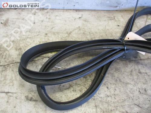 Rubber door seal MERCEDES-BENZ E-CLASS (W212) E 220 CDI / BlueTEC (212.001, 212.002) | BP13760611C142 