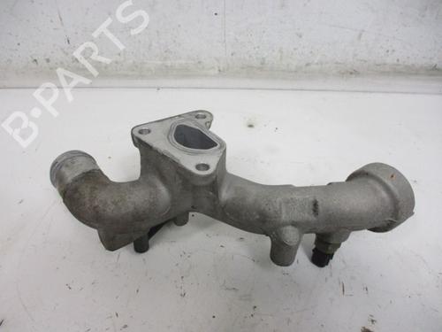 Pipe KIA SORENTO I (JC) 3.5 V6 4WD | BP37113896M125 - Image 3