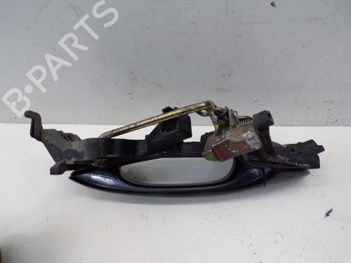 Rear right exterior door handle MERCEDES-BENZ S-CLASS (W220, V220) S 320 CDI (220.026, 220.126) | BP29084511C130 