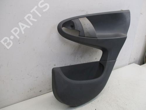 Rear right panel TOYOTA AYGO (_B1_) 1.0 (KGB10_, KGB10R) | BP37123564C61 - Image 3