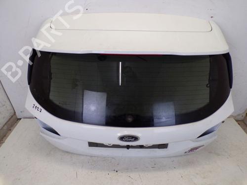 Used Tailgate FORD FIESTA VII (HJ, HF) 1.5 ST EcoBoost (200 hp) 29098402