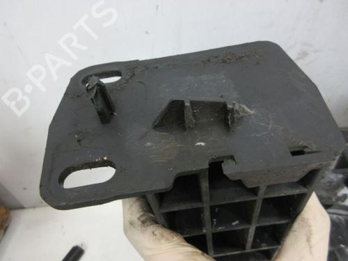 Understellsbeskyttelse PEUGEOT 207 (WA_, WC_) 1.6 16V VTi | BP29093645M92