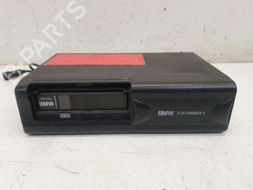 Used Electronic module Electronic module BMW Z3 Roadster (E36) 2.8 i (193 hp) 36655744 36655744
