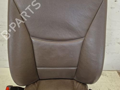 Left front seat BMW X3 (F25) xDrive 20 d | BP37134613C15 - Image 4