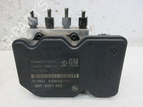 Control unit CHEVROLET SPARK (M300) 1.2 | BP21574290M11 
