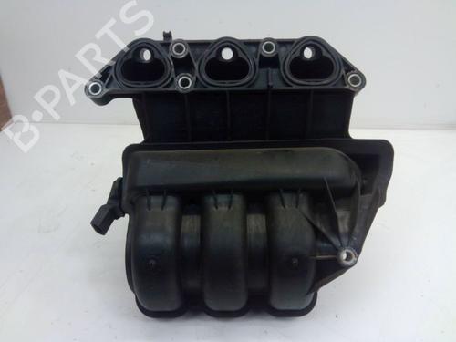 Intake manifold VW POLO V (6R1, 6C1) 1.2 | BP29108123M70 