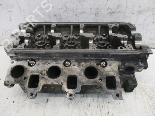 Used Cylinder head SEAT IBIZA IV ST (6J8, 6P8) 1.2 TDI (75 hp) 29092139