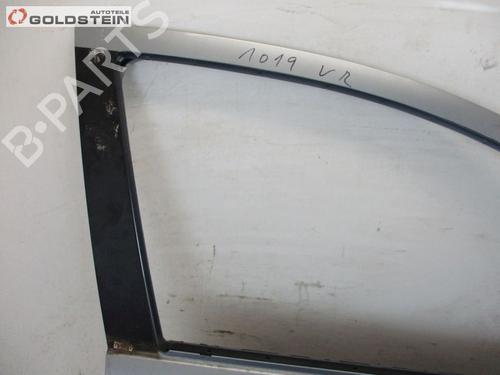 Right front door OPEL ZAFIRA / ZAFIRA FAMILY B (A05) 1.9 CDTI (M75) | BP26647659C3 
