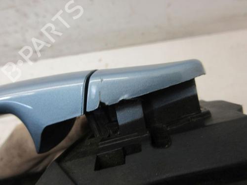 Rear right exterior door handle SEAT IBIZA IV ST (6J8, 6P8) 1.2 TDI | BP29092232C130 