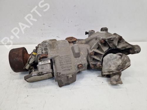 Rear differential VOLVO V50 (545) T5 AWD | BP33851593M24 - Image 2