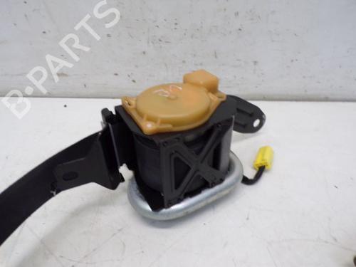 Front right seatbelt HONDA CIVIC VIII Hatchback (FN, FK) 1.4 (FK1) | BP29100300I25 