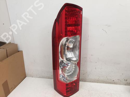 Left taillight CITROËN JUMPER II Bus 2.2 HDi 100 | BP38024753C34 - Image 2