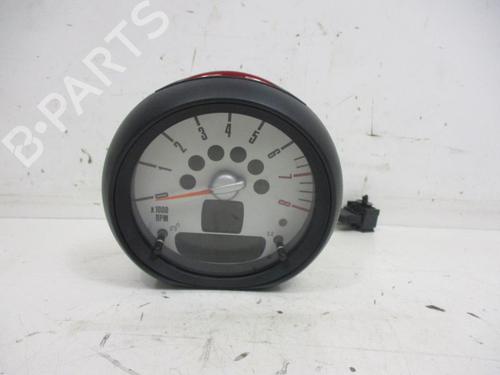 instrument-cluster-mini-mini-convertible-r57-one-9243871-2007-2008-2009-2010-2011-2012-2013-2014-2015-18794708 main image