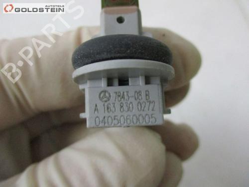 Electronic sensor MERCEDES-BENZ GL-CLASS (X164) GL 420 CDI 4-matic (164.828) | BP37101017M84 - Image 3