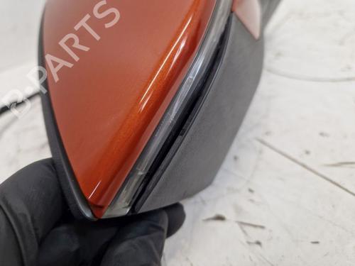 Right mirror SEAT ARONA (KJ7, KJP) 1.0 TSI | BP29108852C27 