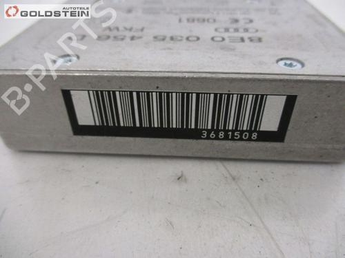 Electronic module AUDI A4 B8 (8K2) 1.8 TFSI | BP18751459M83 