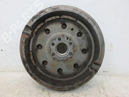 Flywheel VW EOS (1F7, 1F8) 2.0 FSI | BP37129077M101 - Image 4
