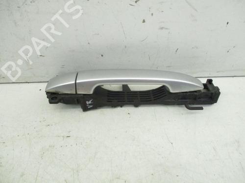 Front right exterior door handle SUBARU FORESTER (SH_) 2.0 D AWD (SHH, SHD, SHN) | BP29085929C129 