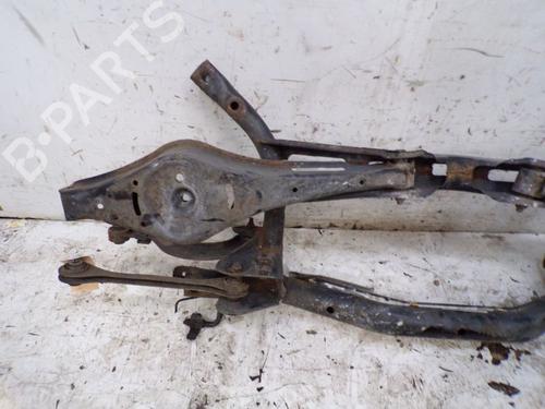 Rear axle VW GOLF V Variant (1K5) 1.9 TDI | BP37119747M2 - Image 9