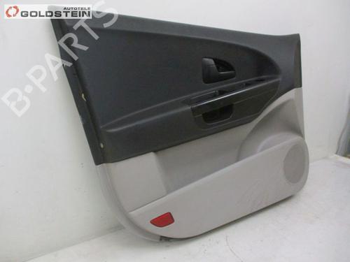 Front left panel KIA CEE'D SW (ED) 1.6 | BP18754861C58 