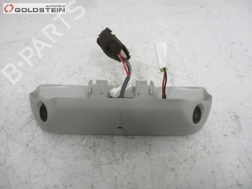Electronic sensor NISSAN QASHQAI / QASHQAI +2 I (J10, NJ10, JJ10E) 1.5 dCi | BP18757724M84 