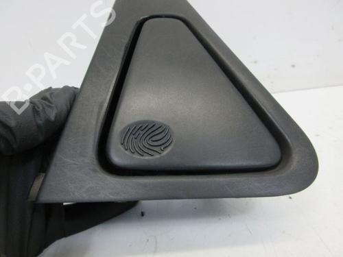 Rear left exterior door handle RENAULT ZOE (BFM_) ZOE | BP29098626C130 