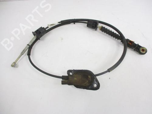 Cable VOLVO XC70 I Cross Country (295) 2.5 T XC AWD | BP18790585E12 