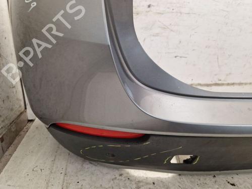 Zderzak tylny BMW X1 (E84) sDrive 18 i | BP30794951C8 