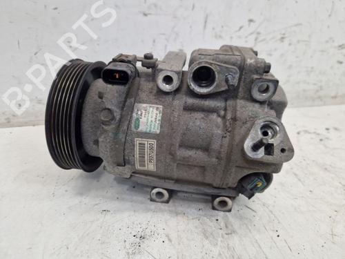 Used AC compressor KIA SORENTO II (XM) 2.4 GDI 4WD (192 hp) 25800179
