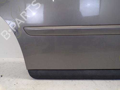 Right rear door VOLVO V50 (545) 2.4 | BP26676806C5 