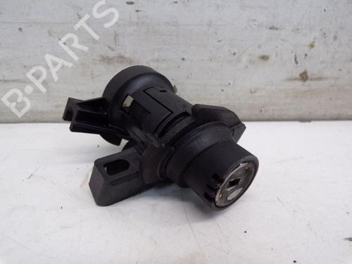 Used Tailgate lock MERCEDES-BENZ C-CLASS (W204) C 300 4-matic (204.081) (231 hp) 24551155