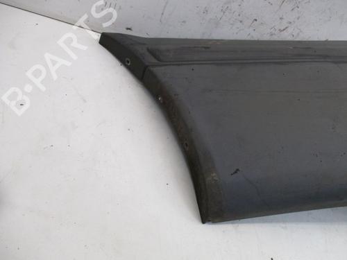 Corner bumper FORD TRANSIT Van (FA_ _) 2.2 TDCi | BP29088109C117 
