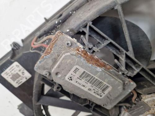 Fan BMW 1 (E87) 118 d | BP35947791M128 - Image 4