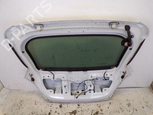 Tailgate OPEL CORSA D (S07) 1.2 (L08, L68) | BP21136511C6 