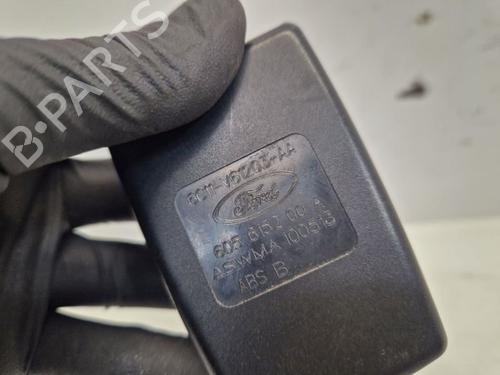 Seat buckle FORD TRANSIT Van (FA_ _) 2.2 TDCi | BP32087507I32 