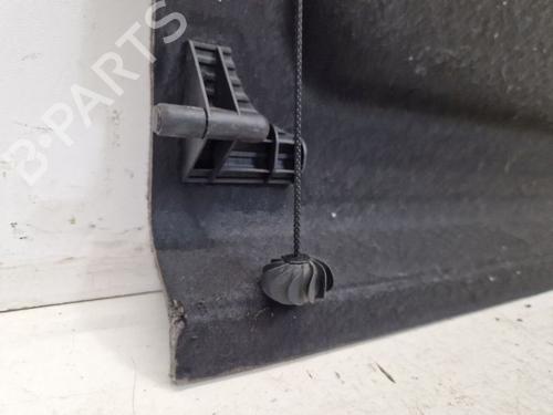 Rear parcel shelf VW GOLF PLUS V (5M1, 521) 1.6 TDI | BP31377268C85  - Image 6