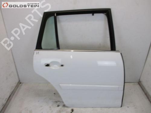 Used Right rear door CITROËN C4 Grand Picasso I (UA_) 1.6 16V (150 hp) 30667525