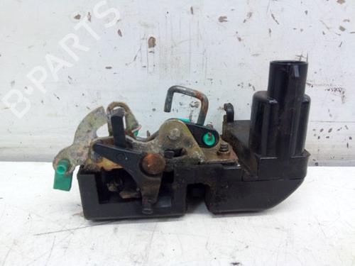 Rear left lock JEEP GRAND CHEROKEE I (ZJ, ZG) 5.2 4x4 (Z) | BP29103449C100 