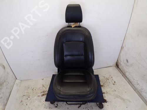 Used Left front seat NISSAN QASHQAI I (J10, NJ10) 2.0 All-wheel Drive (141 hp) 29096830