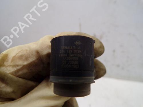 Electronic module RENAULT MEGANE III Hatchback (BZ0/1_, B3_) 1.6 16V (BZ1B, BZ1H) | BP37121029M83 - Image 5