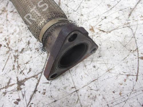 Exhaust manifold AUDI A6 C6 (4F2) 3.0 TDI quattro | BP18796762M110 