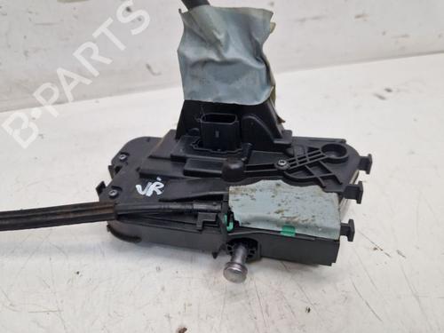Used Front right lock Front right lock FORD FOCUS IV Turnier (HP) 1.0 EcoBoost (125 hp) 39908861 39908861