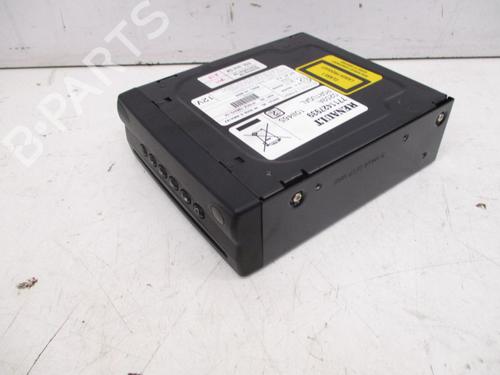 Elektronisk modul RENAULT ESPACE IV (JK0/1_) 2.0 dCi (JK01, JK02, JK1J, JK1K, JK1H) | BP18806905M83 