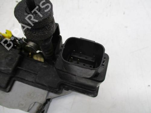 Rear right lock VOLVO XC90 I (275) 2.5 T AWD | BP19291985C99